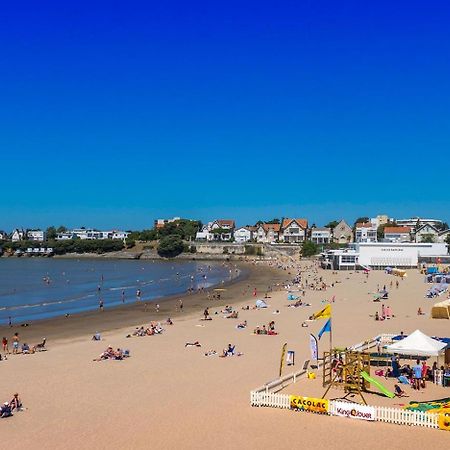Appartement, Royan. Proche Plage. Luaran gambar