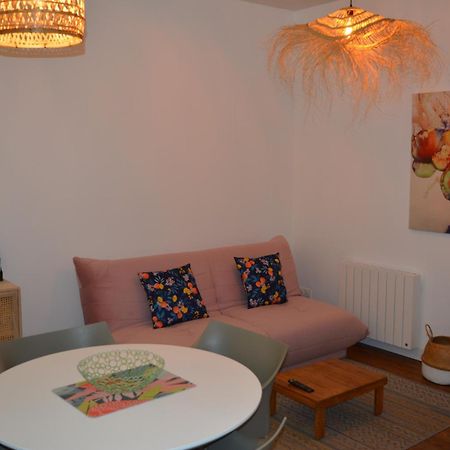 Appartement, Royan. Proche Plage. Luaran gambar