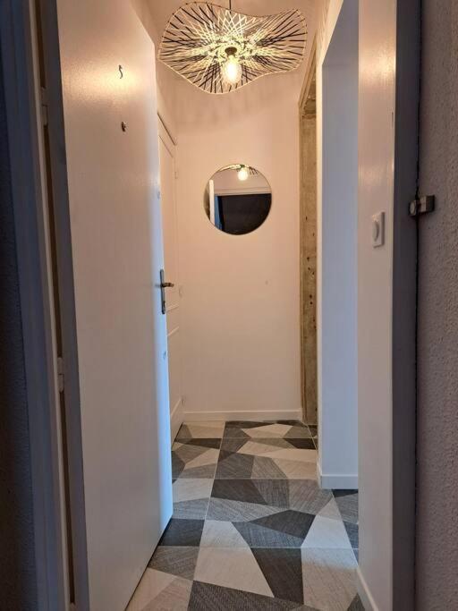 Appartement, Royan. Proche Plage. Luaran gambar