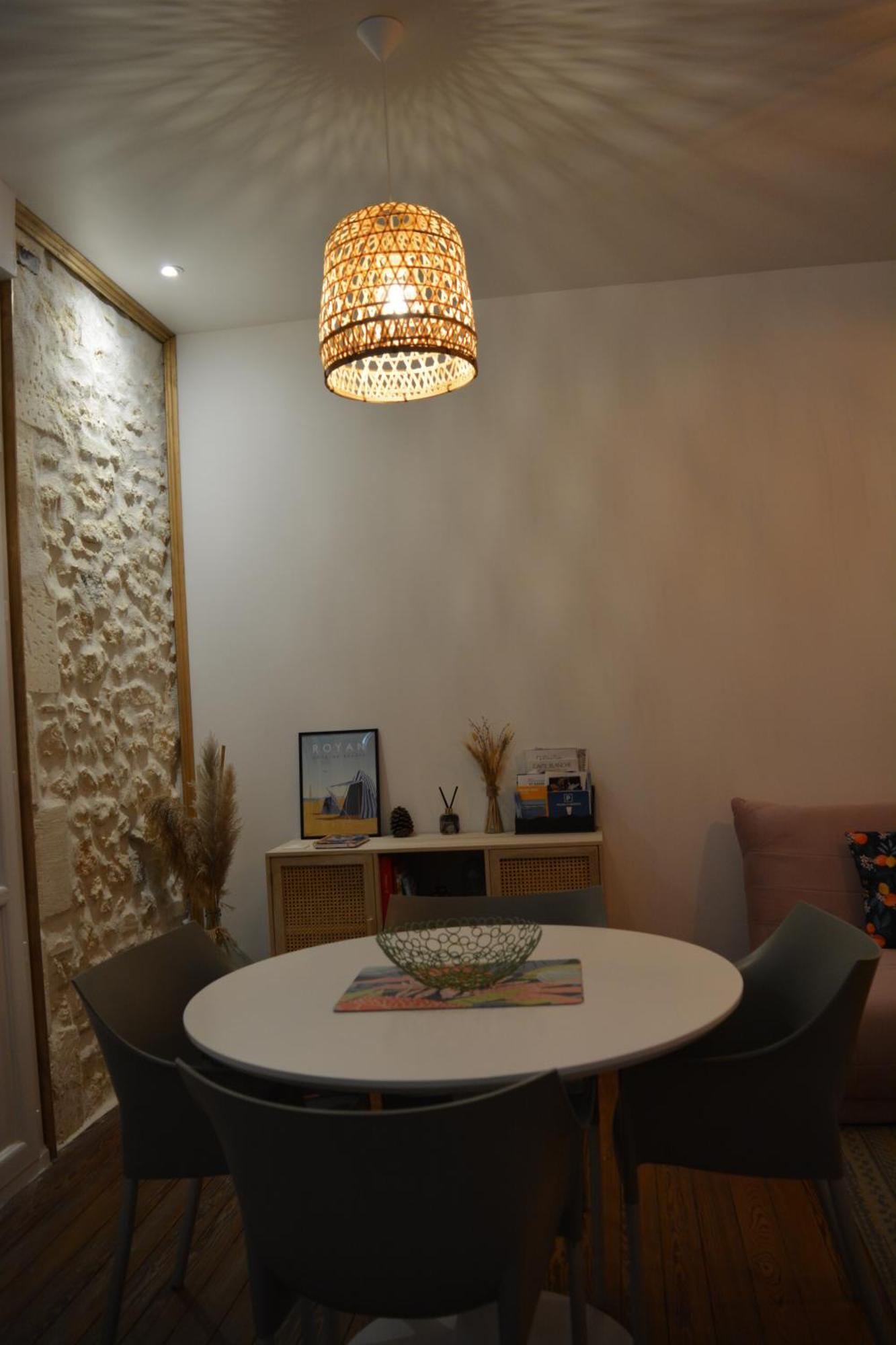 Appartement, Royan. Proche Plage. Luaran gambar