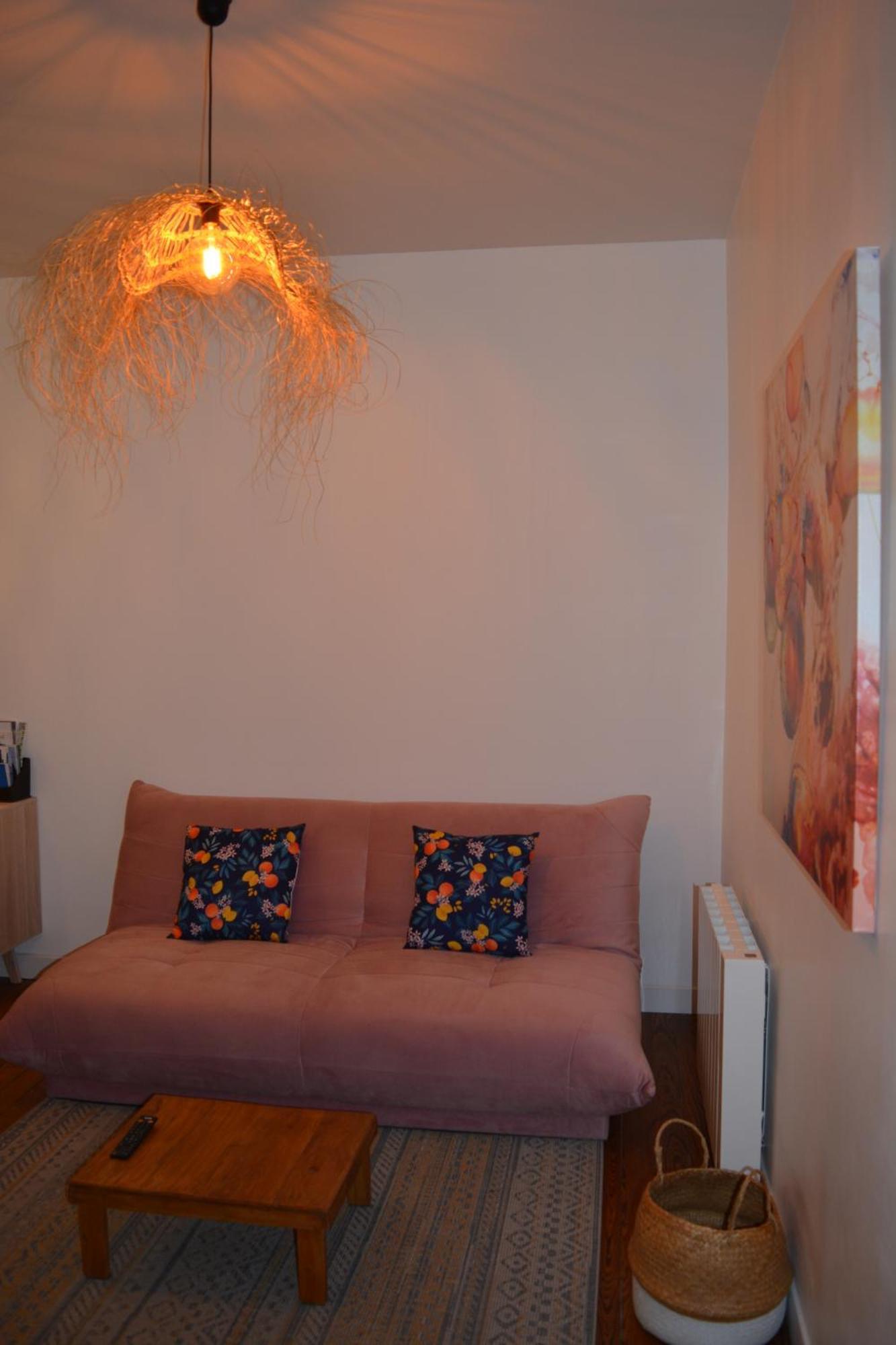 Appartement, Royan. Proche Plage. Luaran gambar
