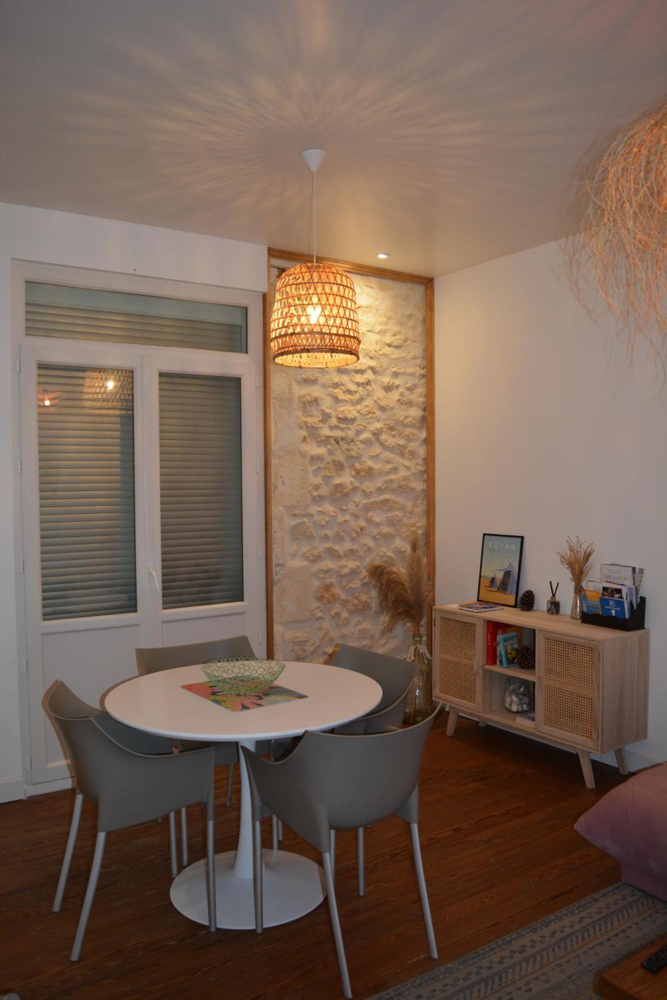 Appartement, Royan. Proche Plage. Luaran gambar