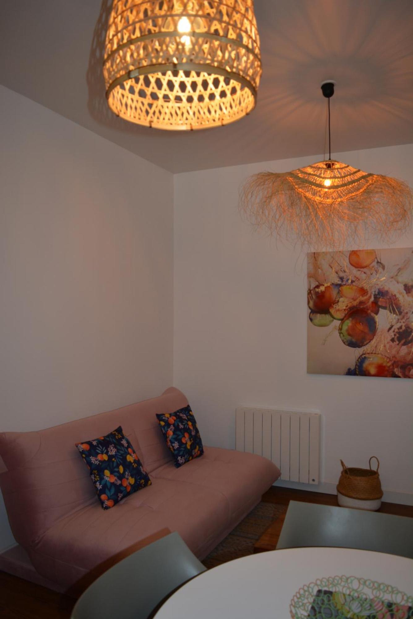 Appartement, Royan. Proche Plage. Luaran gambar