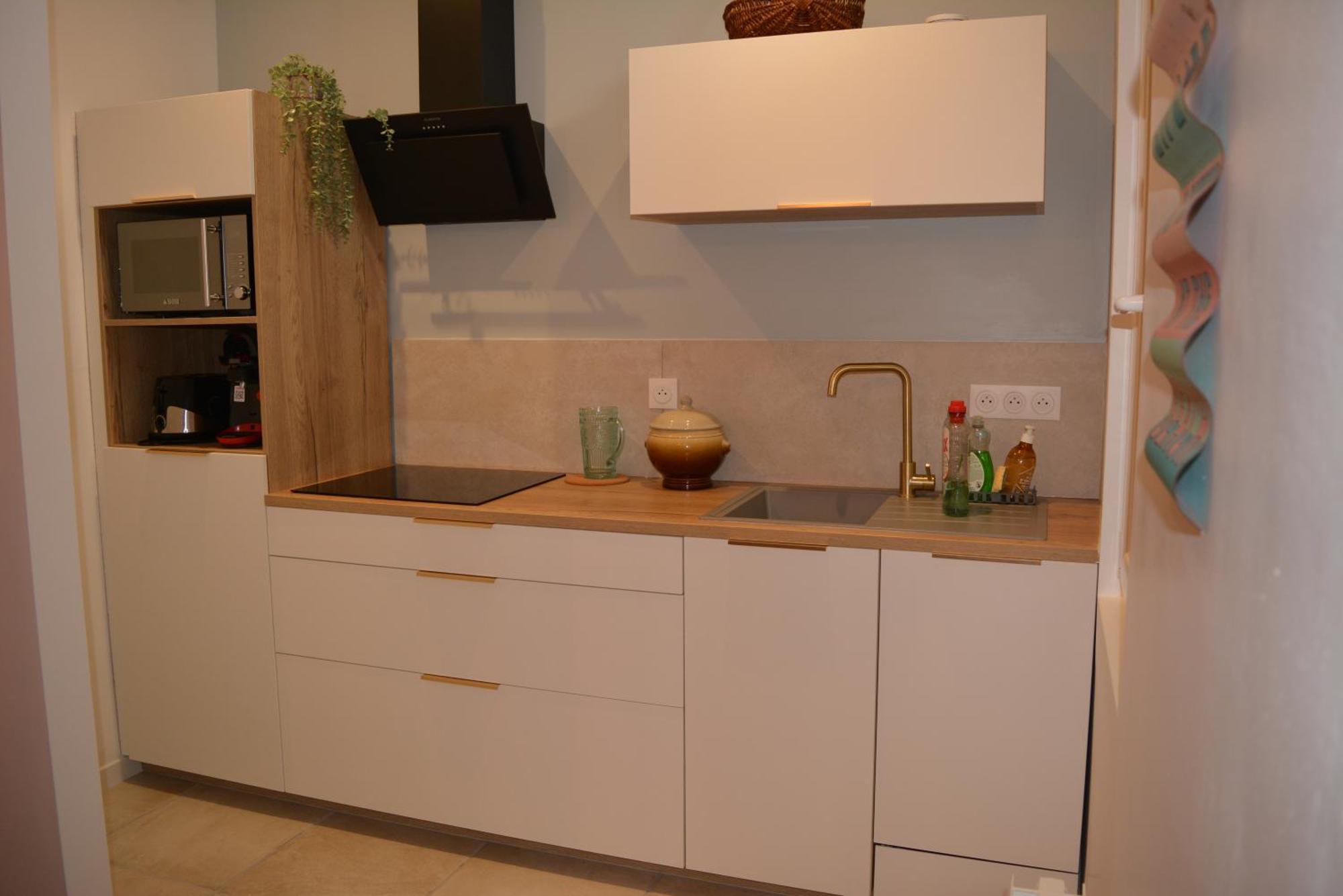 Appartement, Royan. Proche Plage. Luaran gambar