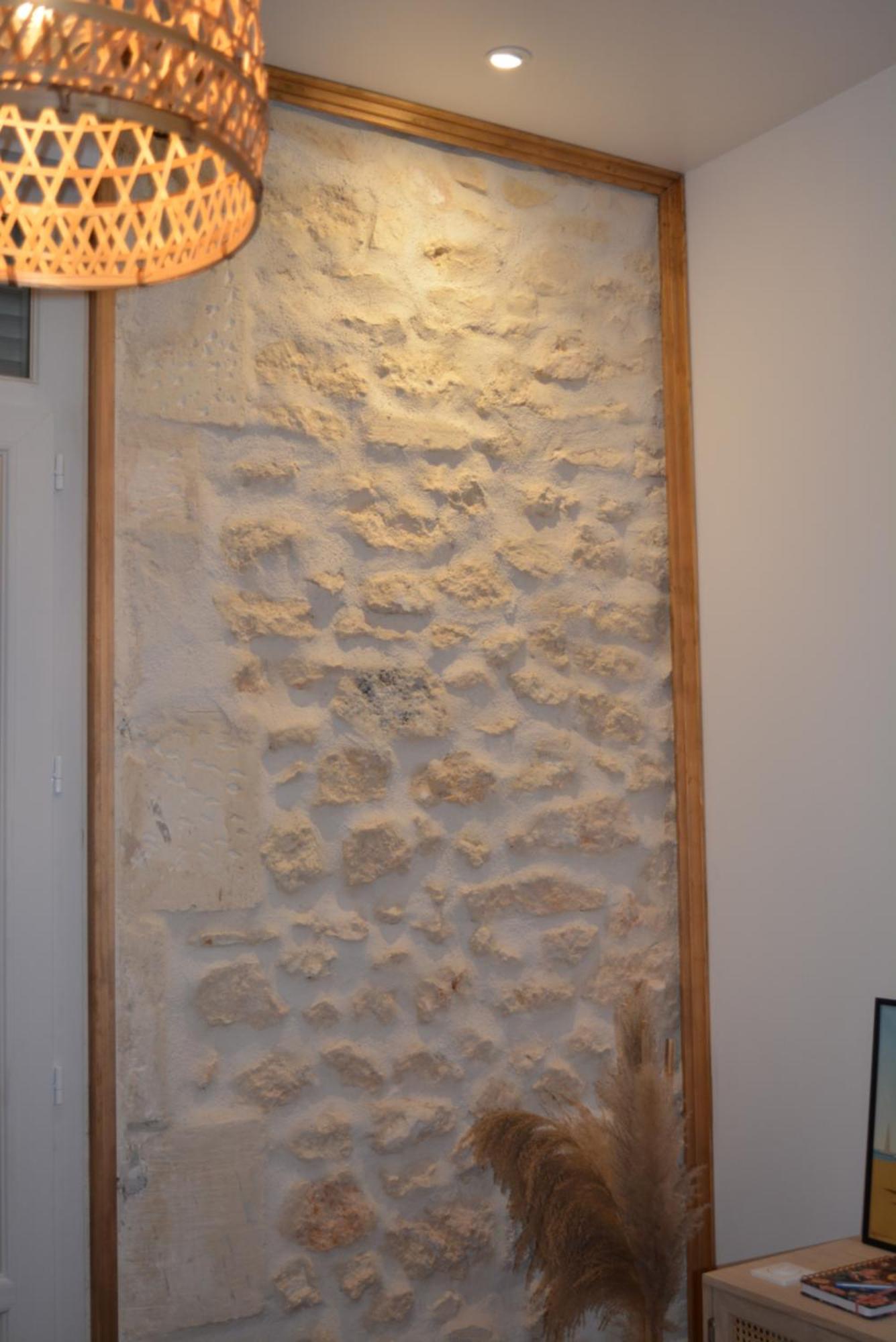 Appartement, Royan. Proche Plage. Luaran gambar