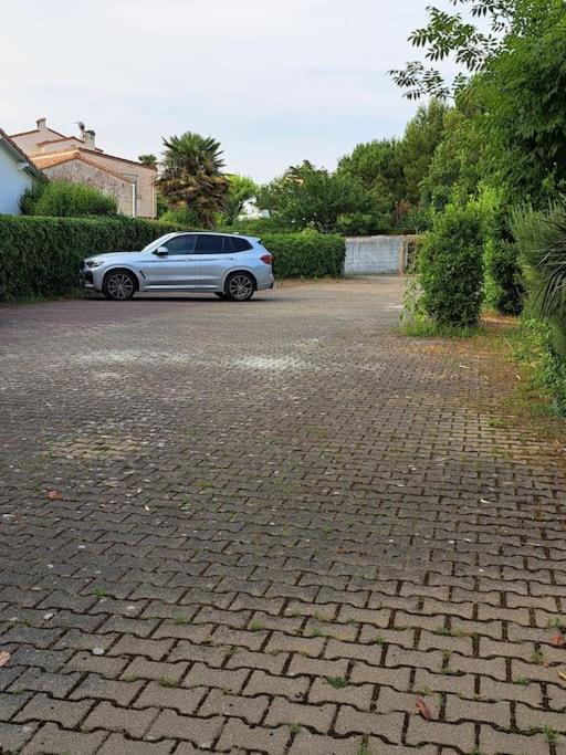 Appartement, Royan. Proche Plage. Luaran gambar